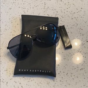 Vivienne Quay Aviators